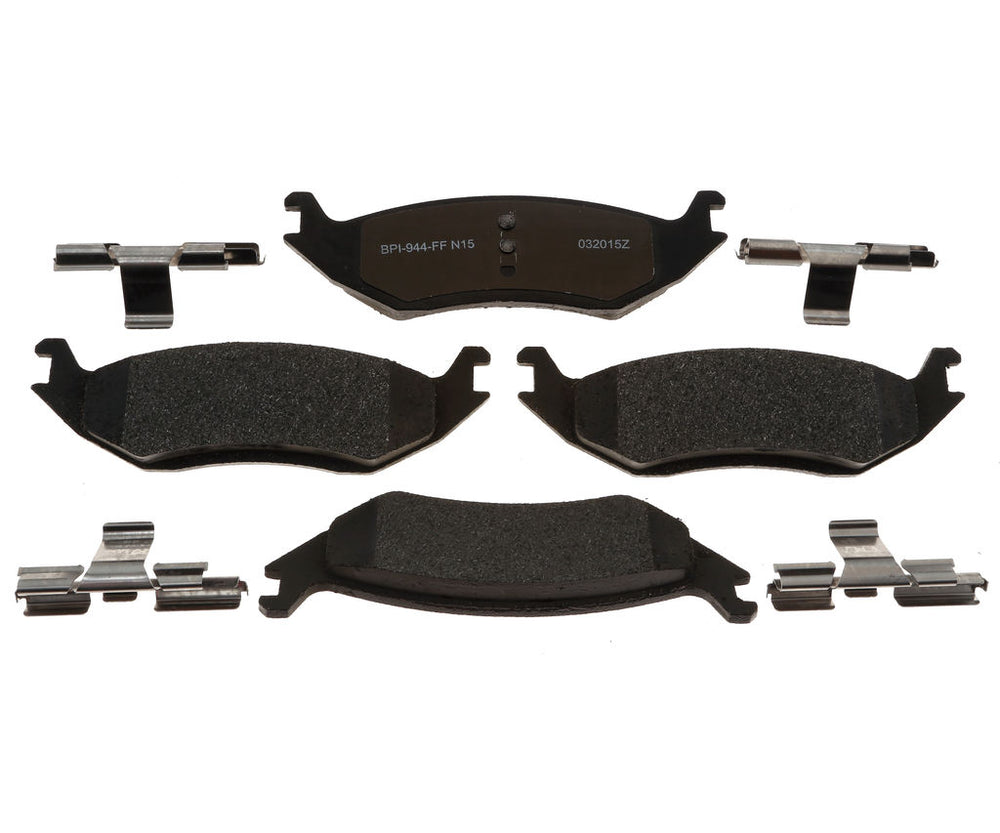 R auto part