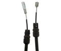 BRAKE CABLE