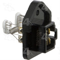 RESISTOR BLOCK