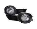 SPEC D TUNING fog light kit