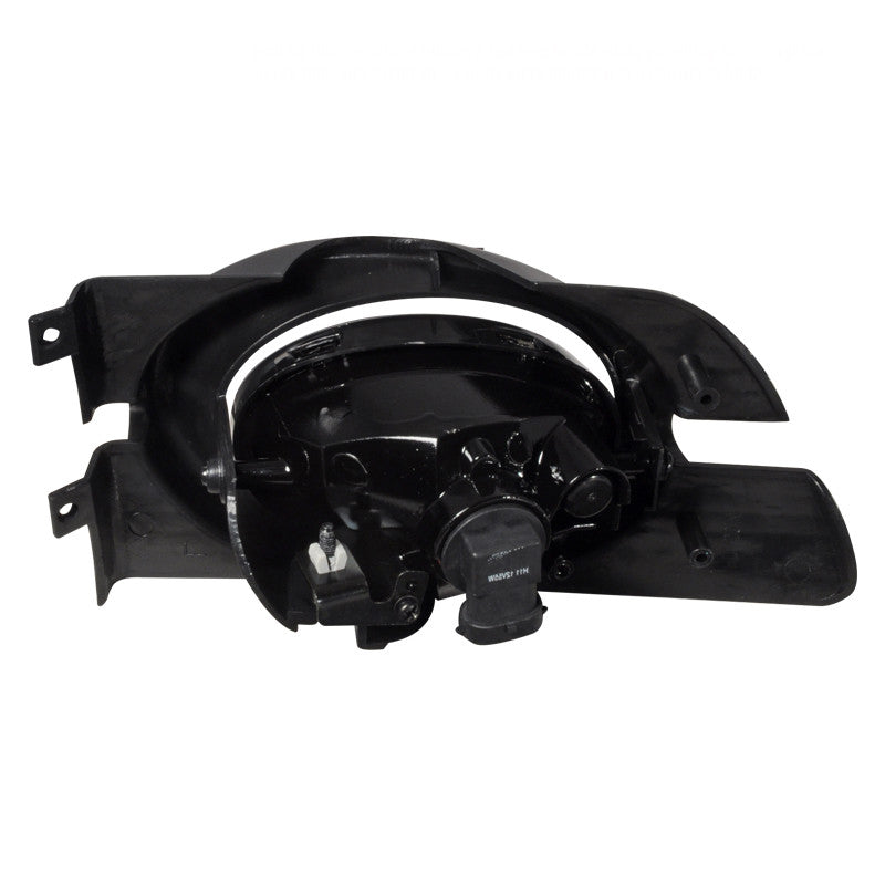 SPEC D TUNING fog light kit