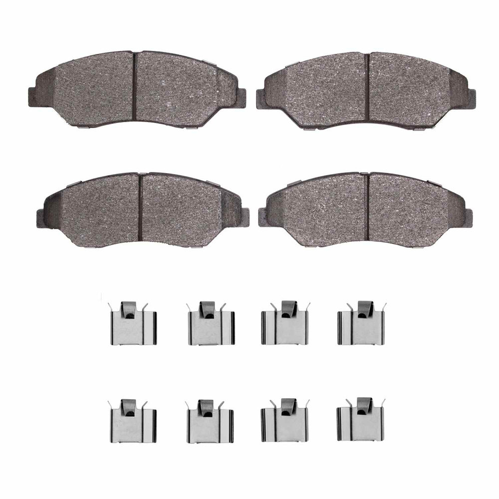DFC auto part
