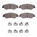 DFC auto part