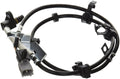 STANDARD IGN auto part