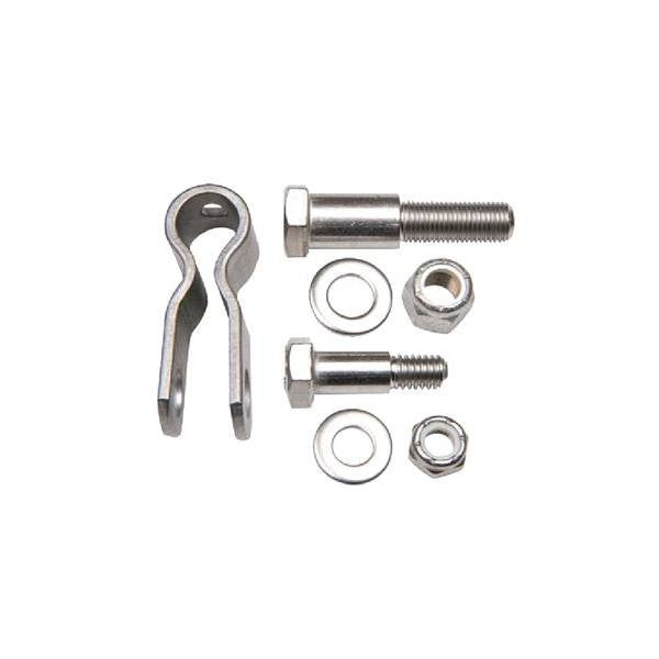 SEASTAR SOL. hardware kit