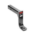 Hidden Hitch auto part detail