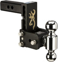 Hidden Hitch auto part