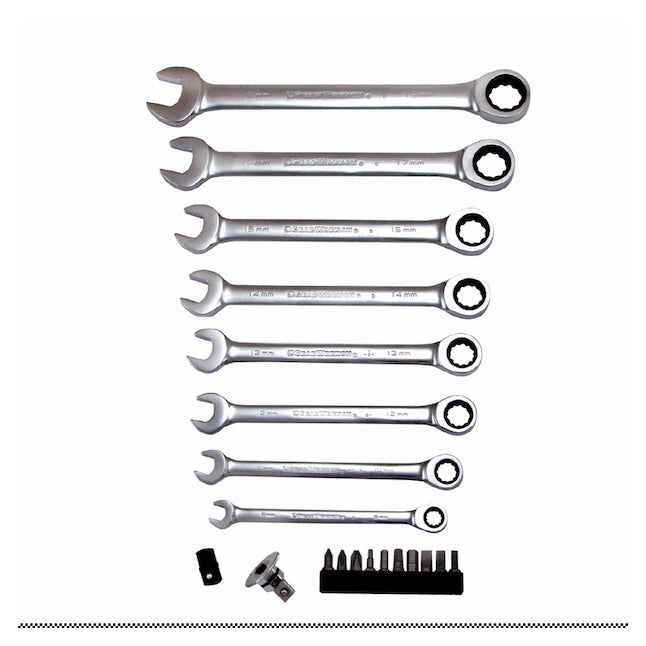 GEARWRENCH auto part