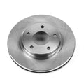 Power Stop 00-01 Infiniti I30 Front Autospecialty Brake Rotor