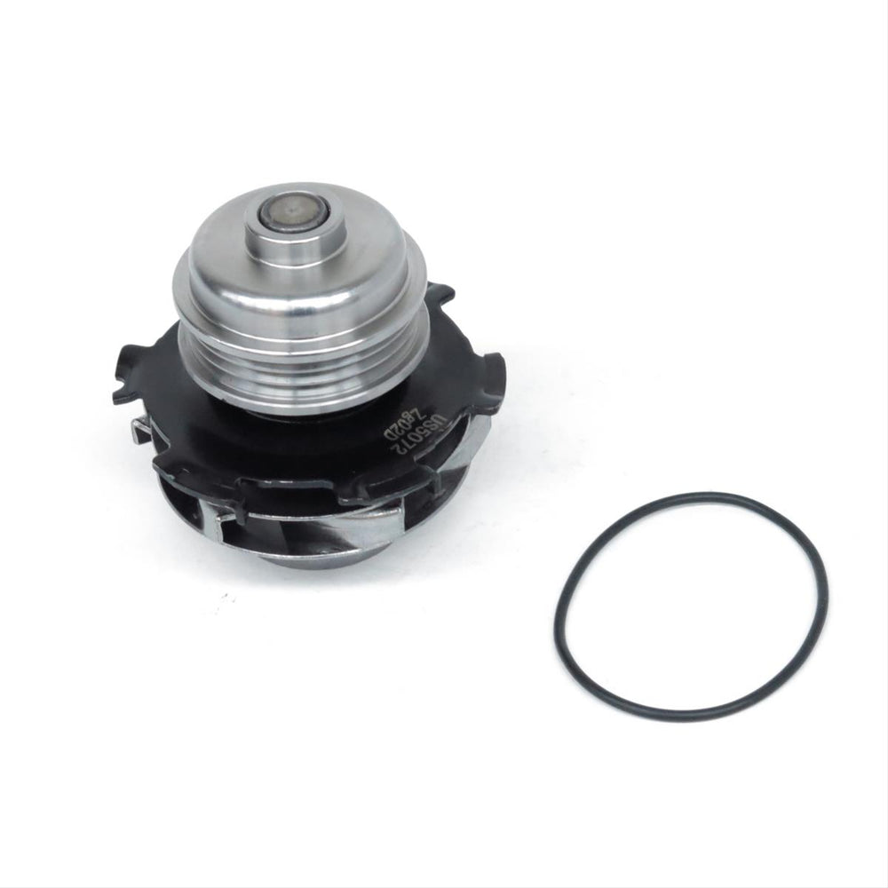 NEW WATER PUMP