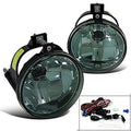 SPEC D TUNING fog light kit