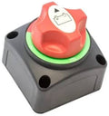 SWITCH - BATTERY SELECT W/O LOCK