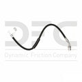 DFC auto part