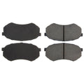 Prem Ceramic Brake Pad Shims & Hardware