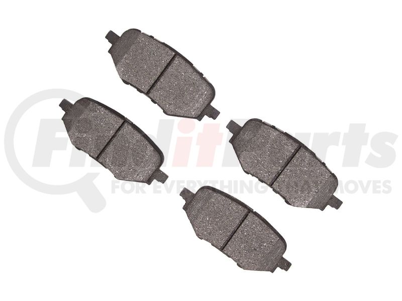 DFC auto part