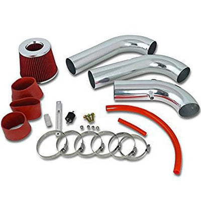 SPEC D TUNING cold air intake