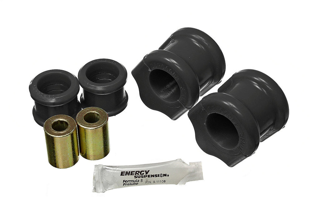 Energy Suspension Front Sway Bar Bushing Set - 32mm - Red