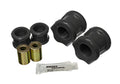 Energy Suspension Front Sway Bar Bushing Set - 32mm - Red