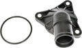 THERMOSTAT HOUSING