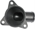THERMOSTAT HOUSING