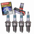 IRIDIUM SPARK PLUG