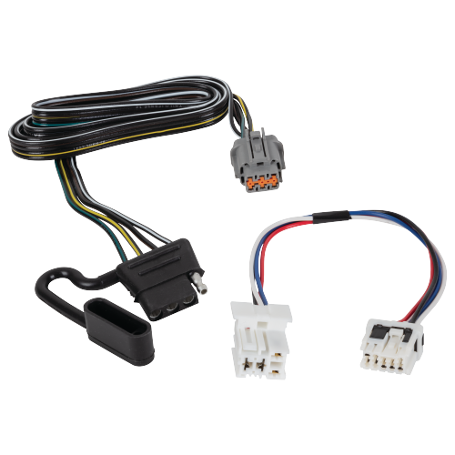 T-CONNECTOR HARNESS NISSAN PATHFIND