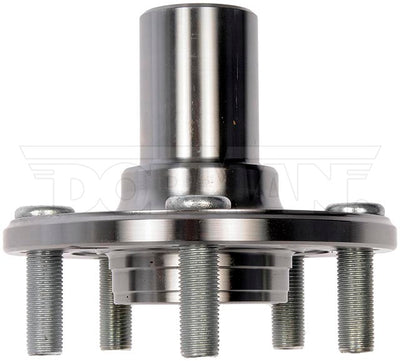 WHEEL HUB