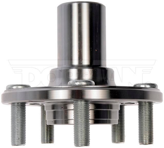 WHEEL HUB