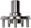 WHEEL HUB