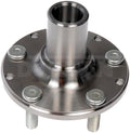 WHEEL HUB