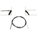 BRAKE CABLE