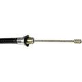 BRAKE CABLE