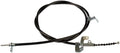 BRAKE CABLE