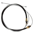 BRAKE CABLE