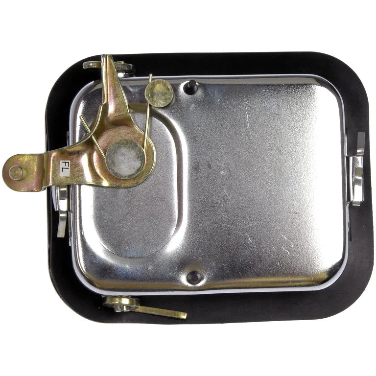 EXT DOOR HNDL JEEP LH