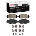 DFC auto part