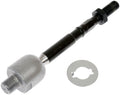 TIE ROD