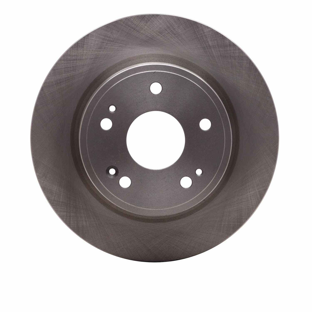 DFC auto part