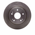 DFC auto part