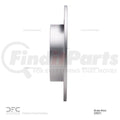 DFC auto part
