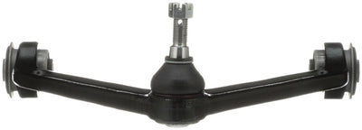 DELPHI control arms