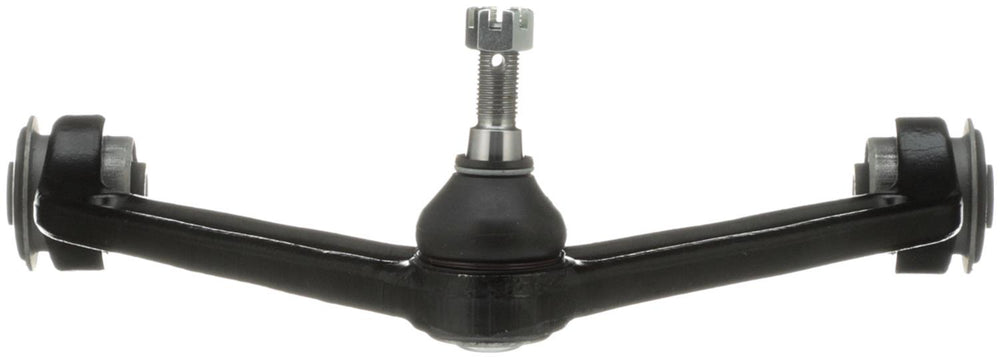 DELPHI control arms