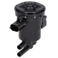 VAPOR CANISTER PURGE SOLENOID
