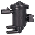 VAPOR CANISTER PURGE SOLENOID