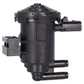 VAPOR CANISTER PURGE SOLENOID
