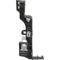 RH HEADLAMP BRACKET; RAD SUPPORT MOUNTED RAM 1500 0918; 2500/3500 1018; 1500 CLASSIC 1924
