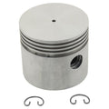 CAST PISTON