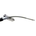 BRAKE CABLE