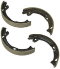 NEW PARK BRAKE SHOE