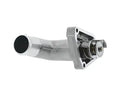 INTEGRATED HOUSING THERMOSTAT